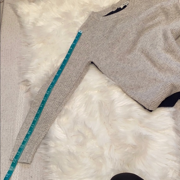 Madewell Backroad Button-back Knit Sweater - Picture 7 of 8